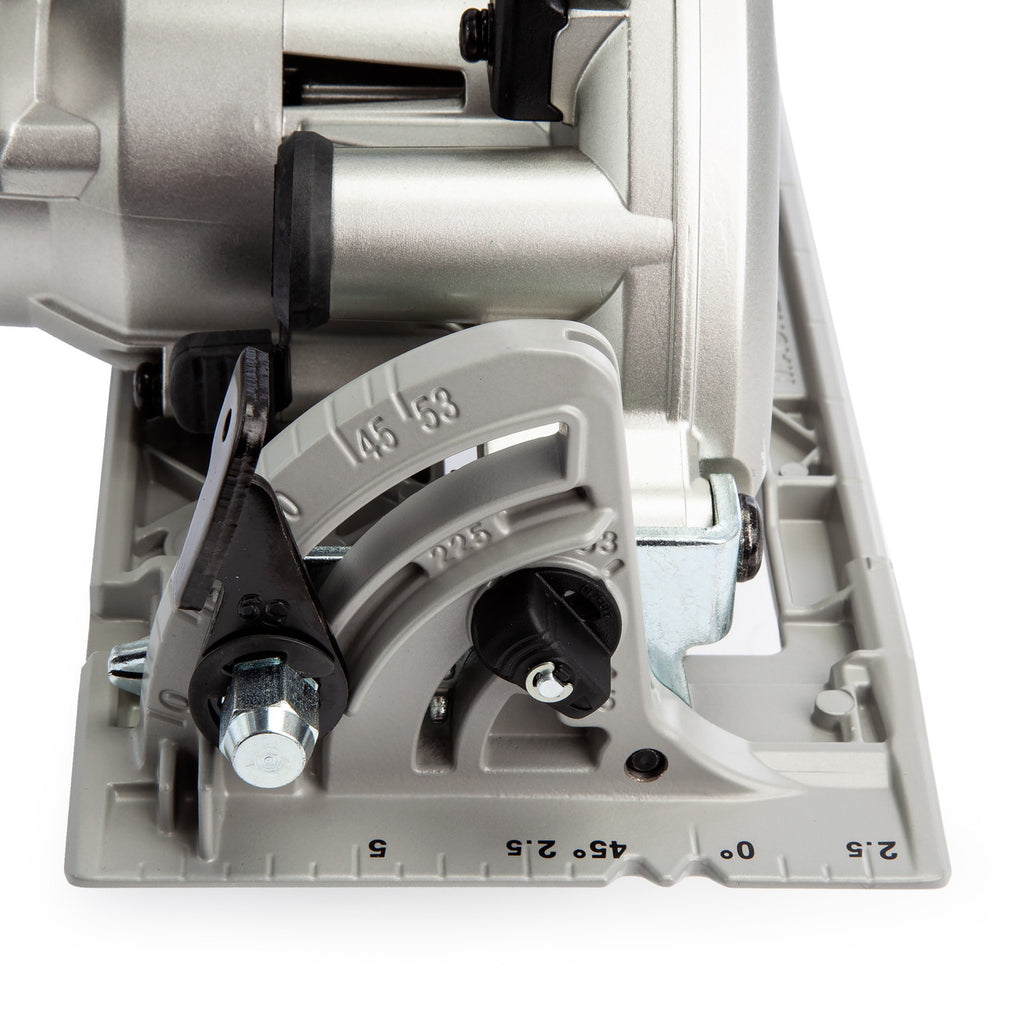 Makita DRS780Z LXT 36V Circular Saw 185mm (Body Only)
