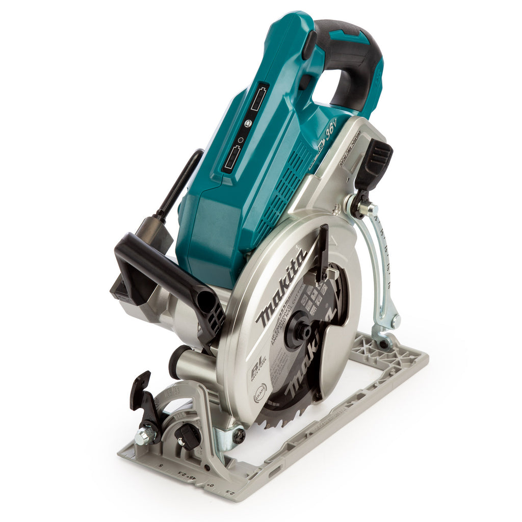 Makita DRS780Z LXT 36V Circular Saw 185mm (Body Only)