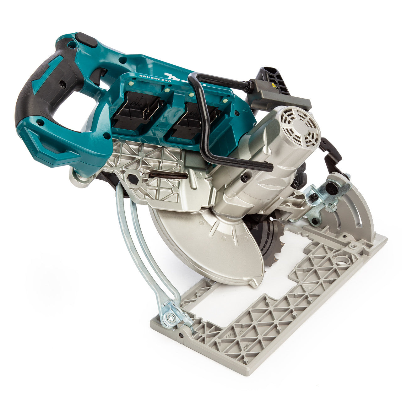 Makita DRS780Z LXT 36V Circular Saw 185mm (Body Only)