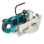 Makita DRS780Z LXT 36V Circular Saw 185mm (Body Only)