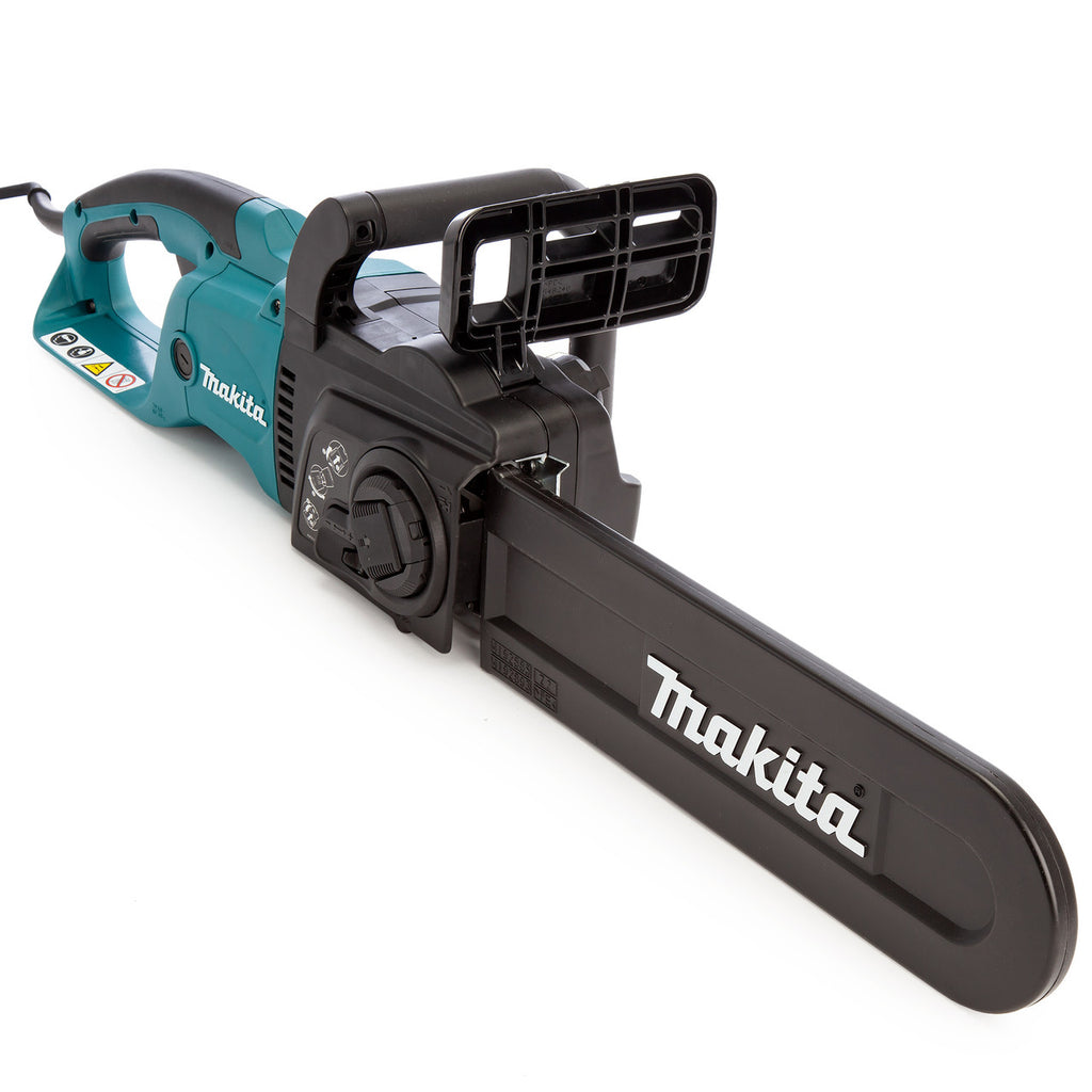 Makita UC3551A 2000W Chainsaw 350mm (240V)