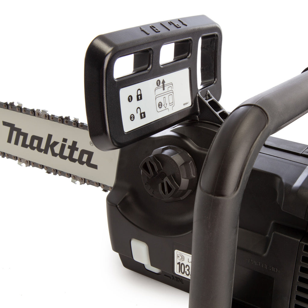 Makita UC3551A 2000W Chainsaw 350mm (240V)