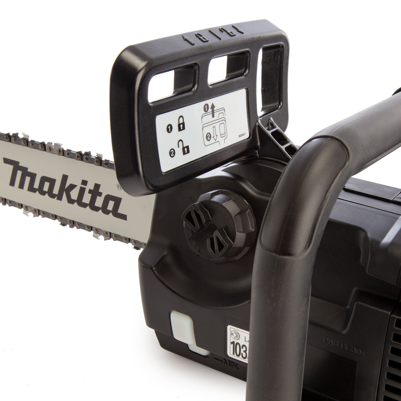 Makita UC3551A 2000W Chainsaw 350mm (240V)