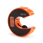 Bahco 306-22 Automatic Tube Cutter 22mm