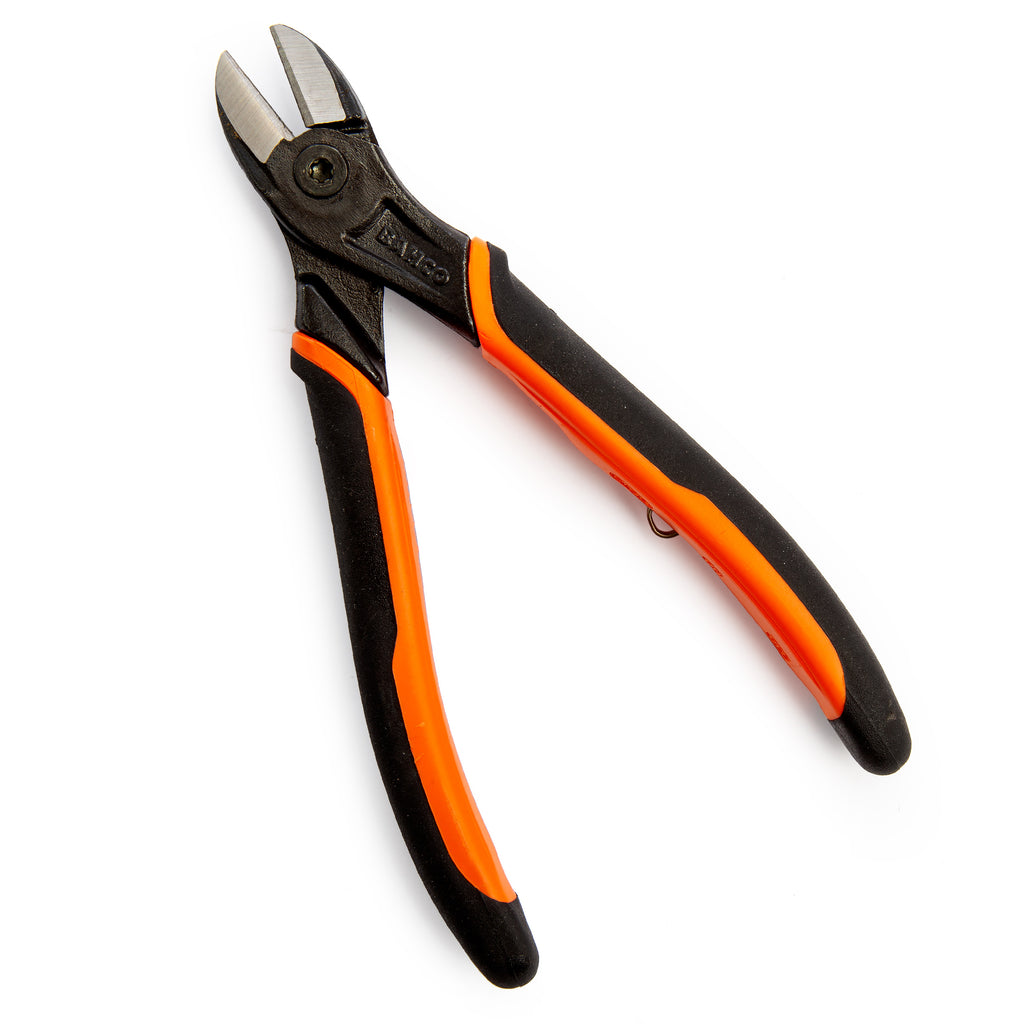 Bahco 2101G-160 Ergo Side Cutting Pliers 160mm