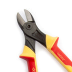 Bahco 2101S-180 Ergo Side Cutting Pliers With Insulated Handles 180mm