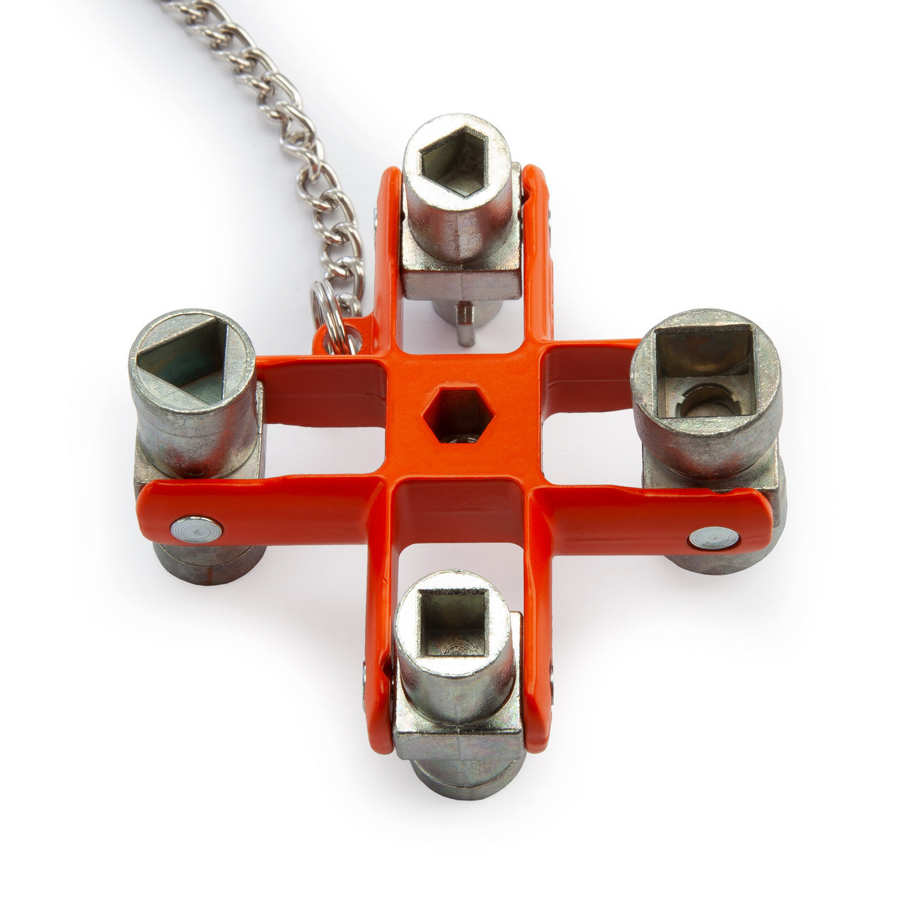 Bahco MK9 9-in-1 Switch Cabinet Wrench