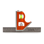 Bahco CS150 Sliding Combination Square 150mm/6"