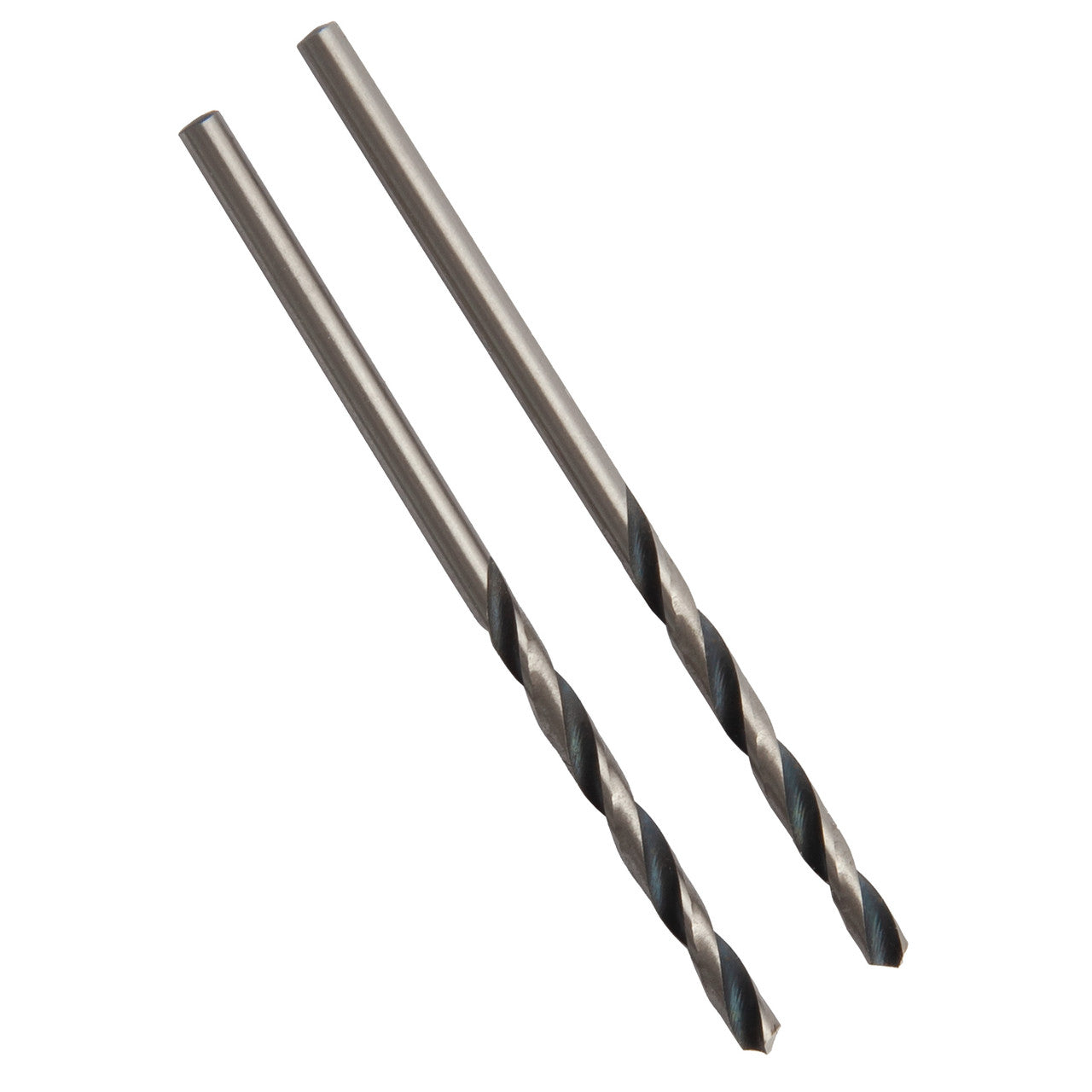 Bosch 2608577156 HSS Twist PointTeQ Drill Bit 2.5 x 30 x 57mm (Pack of 2)