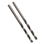 Bosch 2608577158 HSS Twist PointTeQ Drill Bit 3 x 33 x 61mm (Pack of 2)