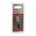 Bosch 2608522321 PRO Impact Bit Holder 1/4" Drive x 60mm