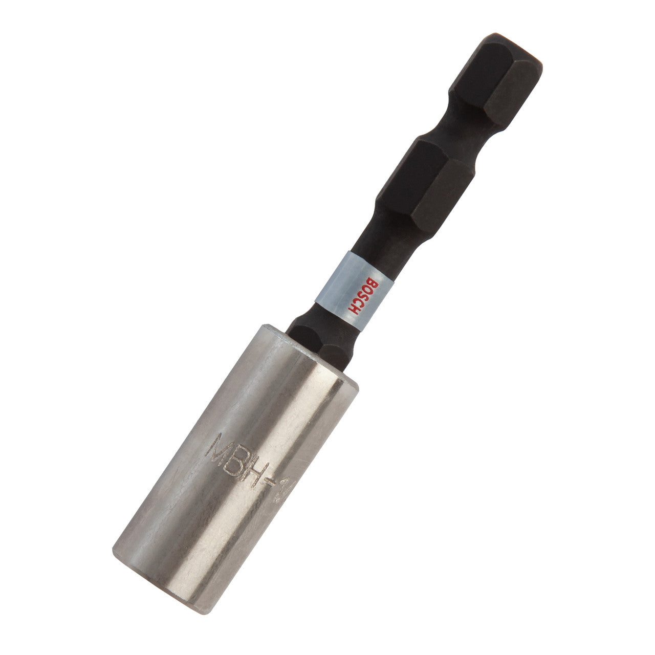 Bosch 2608522321 PRO Impact Bit Holder 1/4" Drive x 60mm