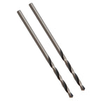Bosch 2608577155 HSS Twist PointTeQ Drill Bit 2 x 24 x 49mm (Pack of 2)