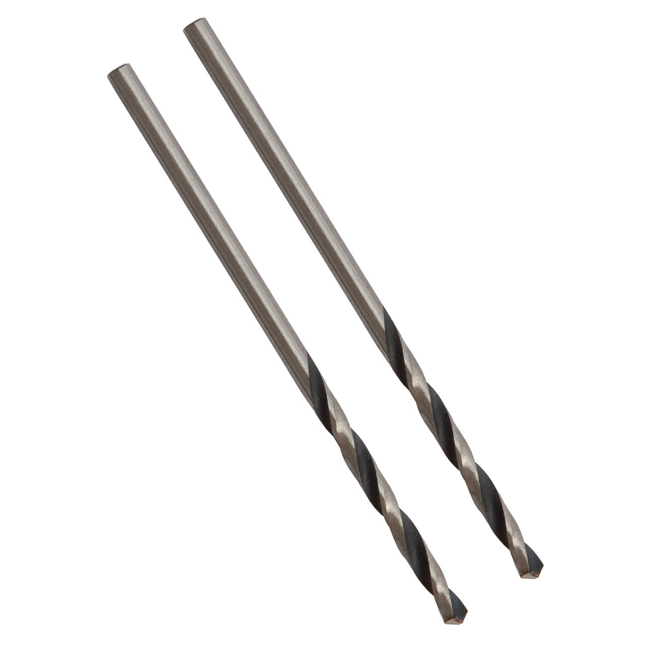 Bosch 2608577155 HSS Twist PointTeQ Drill Bit 2 x 24 x 49mm (Pack of 2)