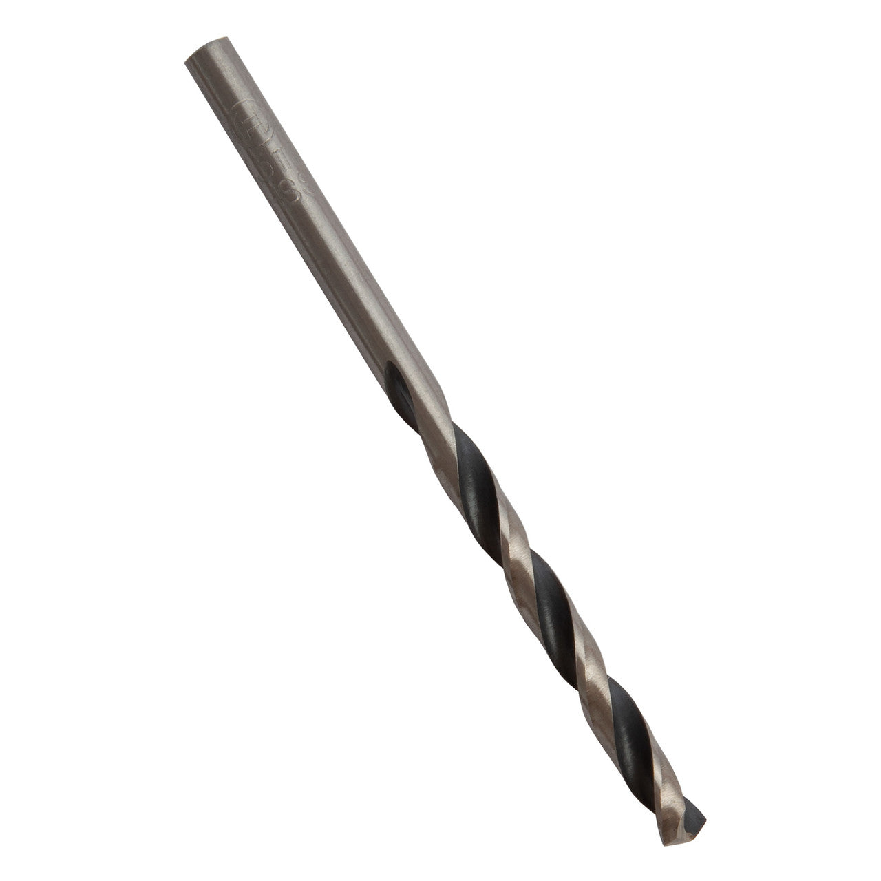 Bosch 2608577163 HSS Twist PointTeQ Drill Bit 4.5 x 47 x 80mm