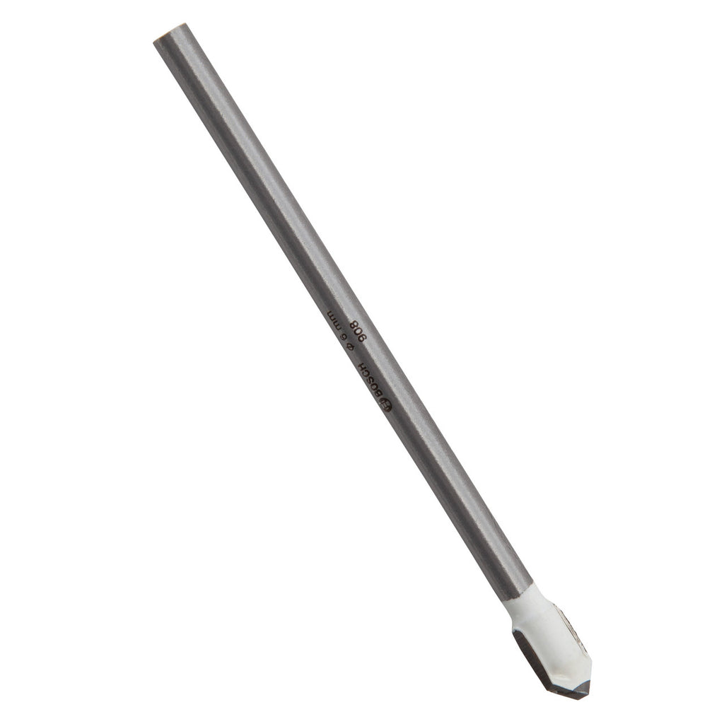 Bosch 2608587161 CYL-9 SoftCeramic Tile Drill Bit 6mm