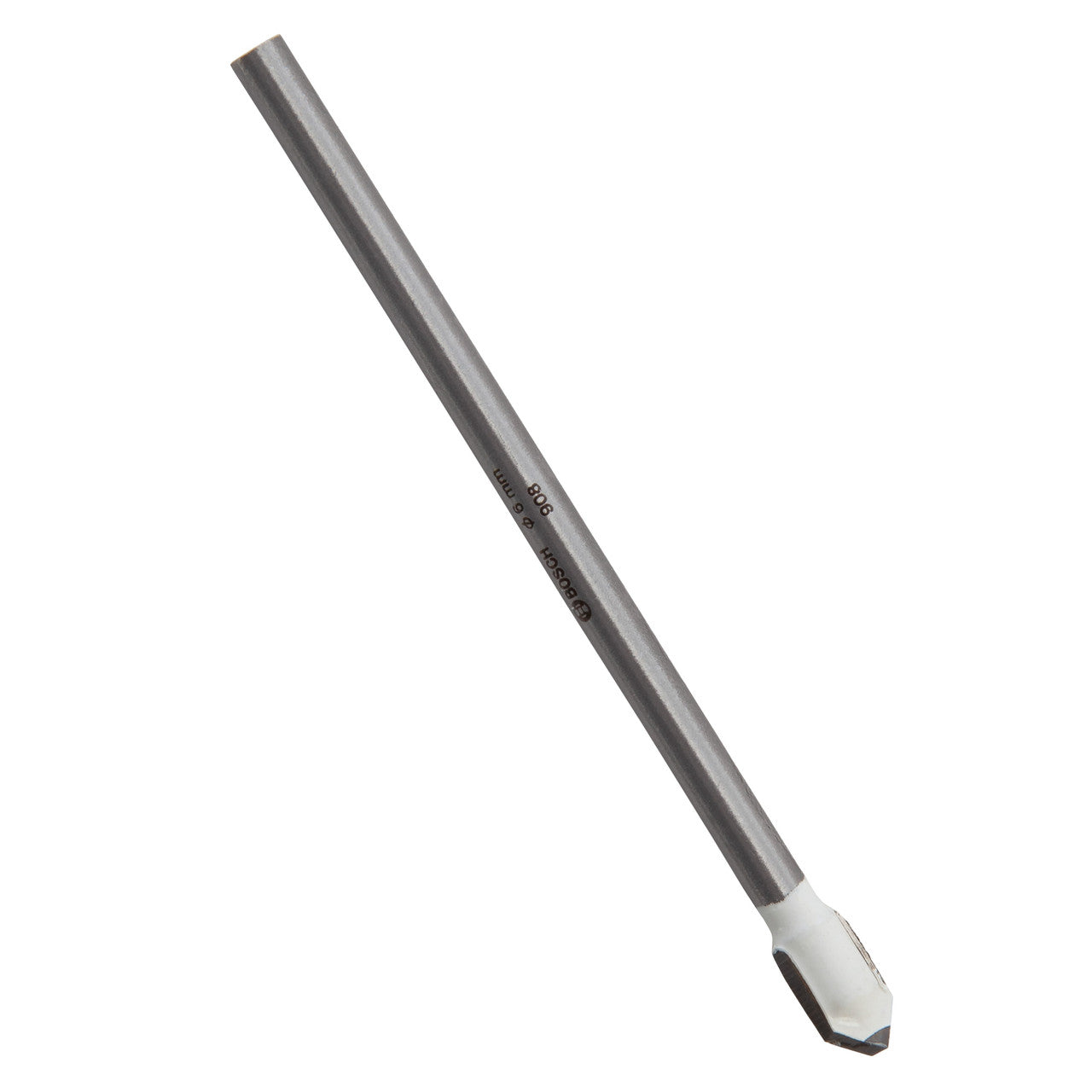 Bosch 2608587161 CYL-9 SoftCeramic Tile Drill Bit 6mm