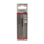 Bosch 2608577160 HSS Twist PointTeQ Drill Bit 3.5 x 39 x 70mm (Pack of 2)