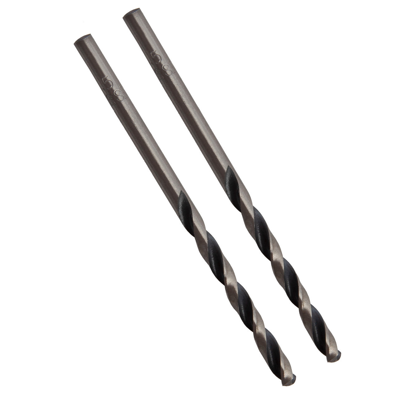 Bosch 2608577160 HSS Twist PointTeQ Drill Bit 3.5 x 39 x 70mm (Pack of 2)