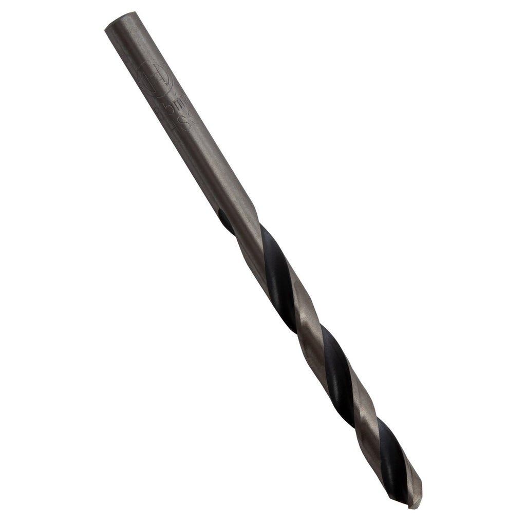 Bosch 2608577168 HSS Twist PointTeQ Drill Bit 6.5 x 63 x 101mm