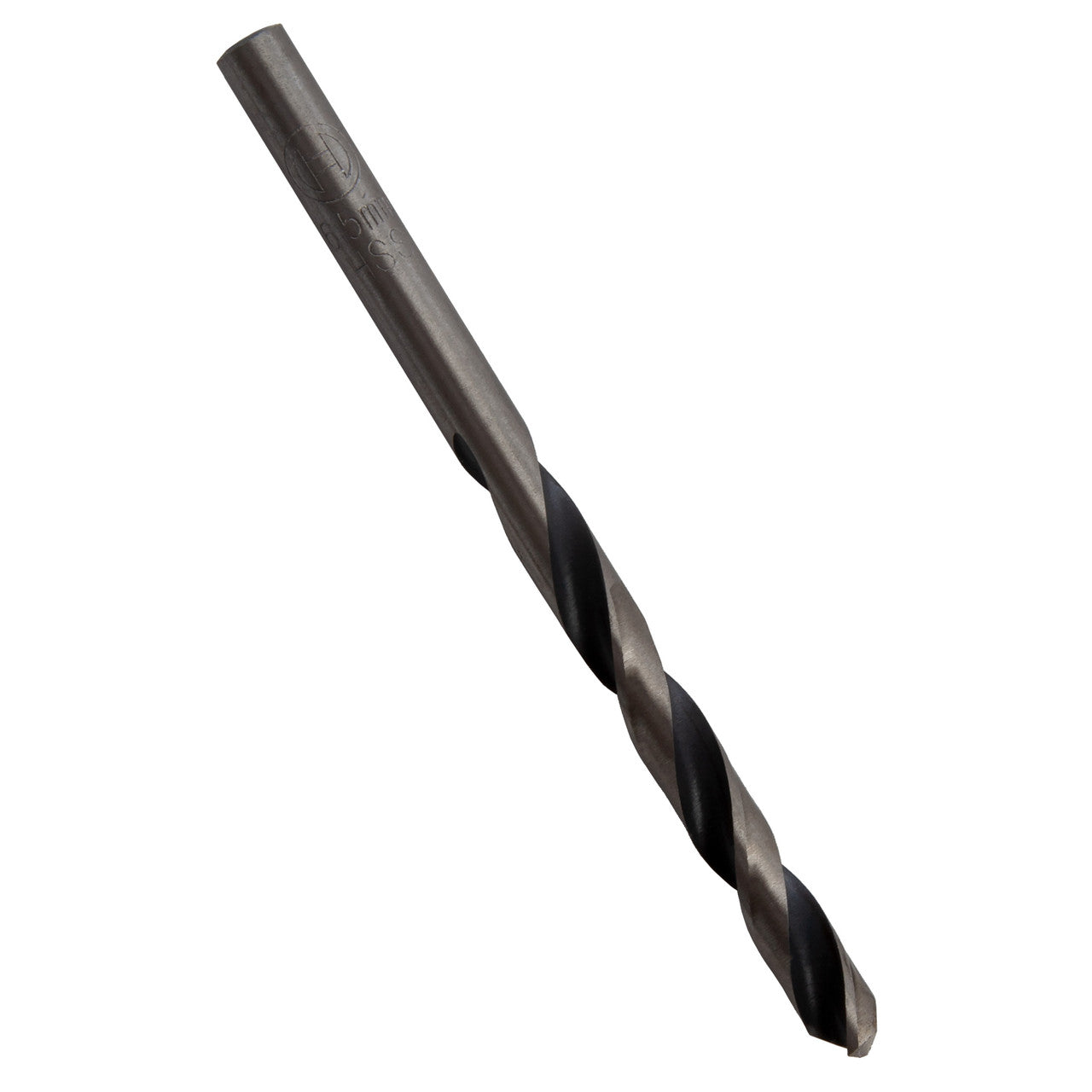 Bosch 2608577168 HSS Twist PointTeQ Drill Bit 6.5 x 63 x 101mm