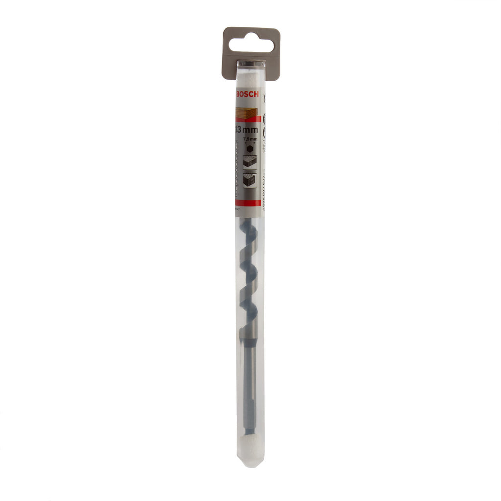 Bosch 2608597627 PRO Wood Auger Drill Bit 13 x 170 x 235mm