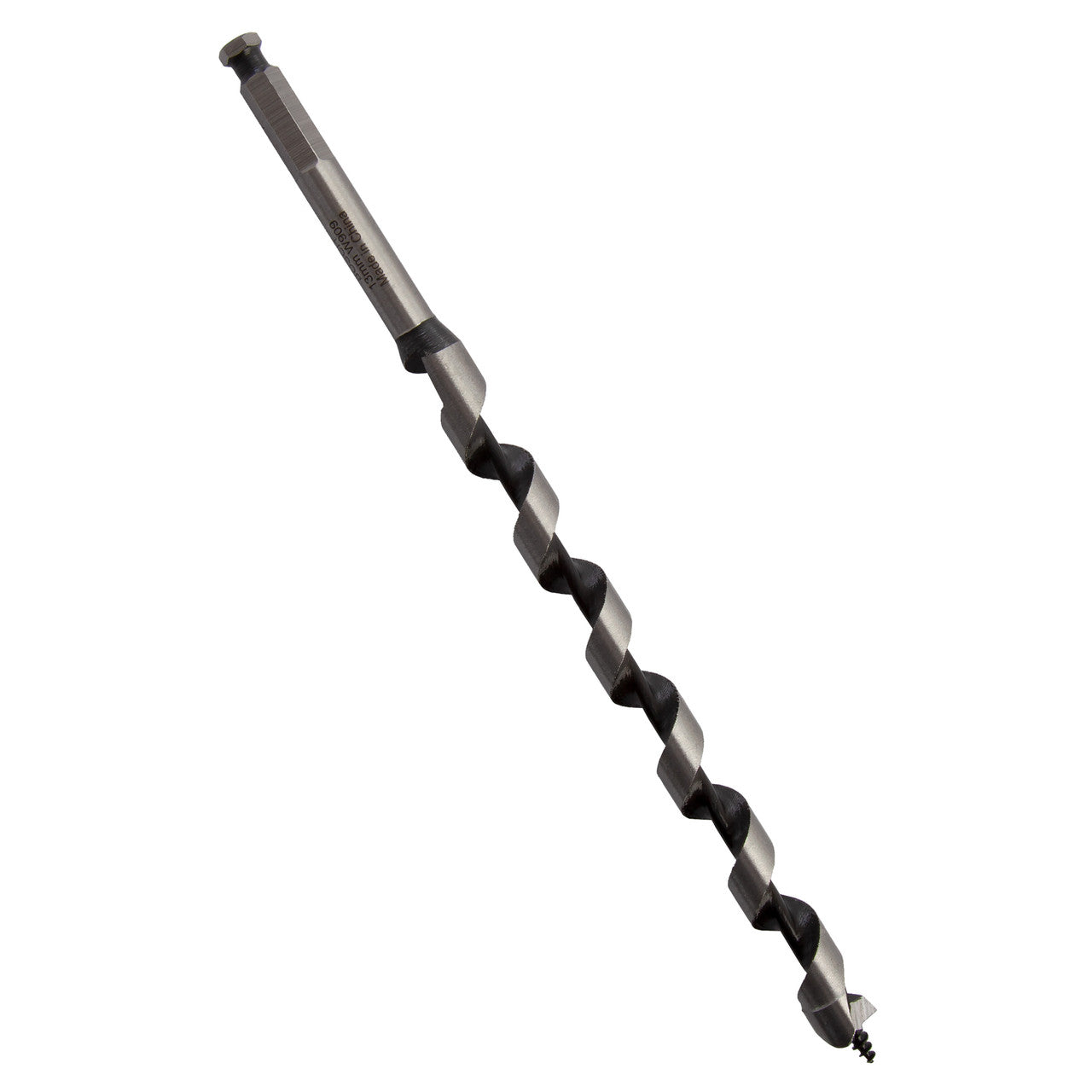 Bosch 2608597627 PRO Wood Auger Drill Bit 13 x 170 x 235mm
