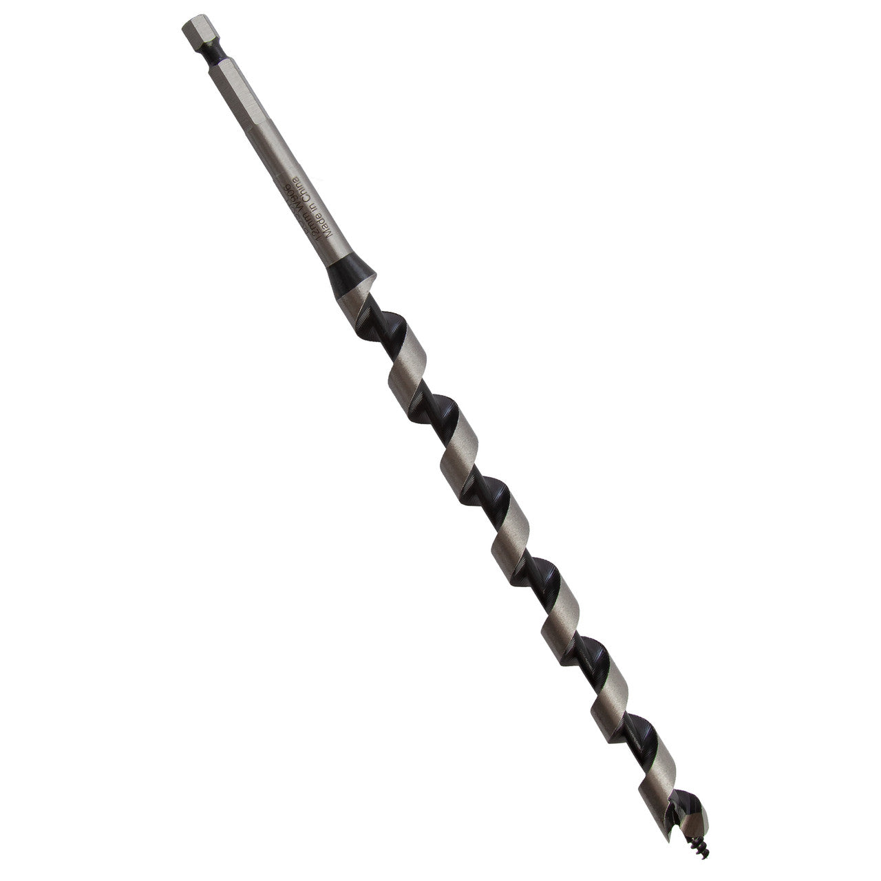 Bosch 2608597626 PRO Wood Auger Drill Bit 12 x 170 x 235mm