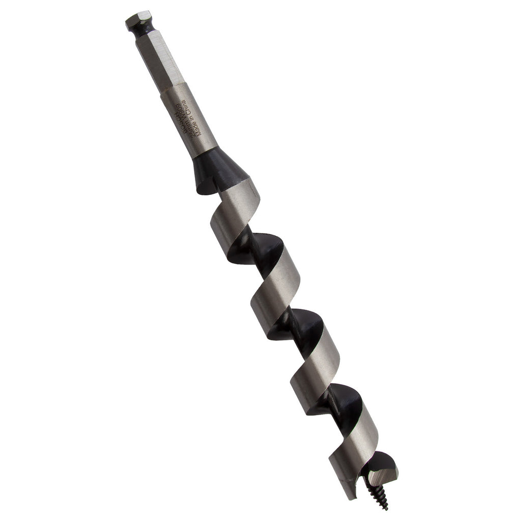 Bosch 2608597635 PRO Wood Auger Drill Bit 25 x 170 x 235mm