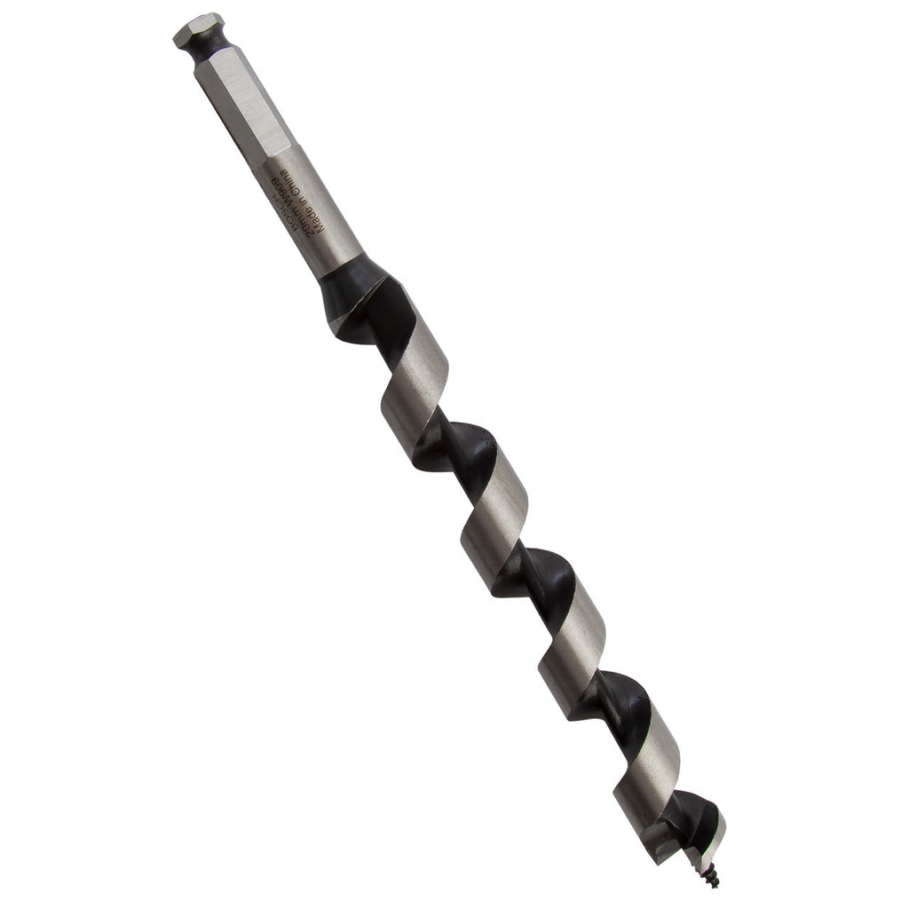 Bosch 2608597632 PRO Wood Auger Drill Bit 20 x 170 x 235mm