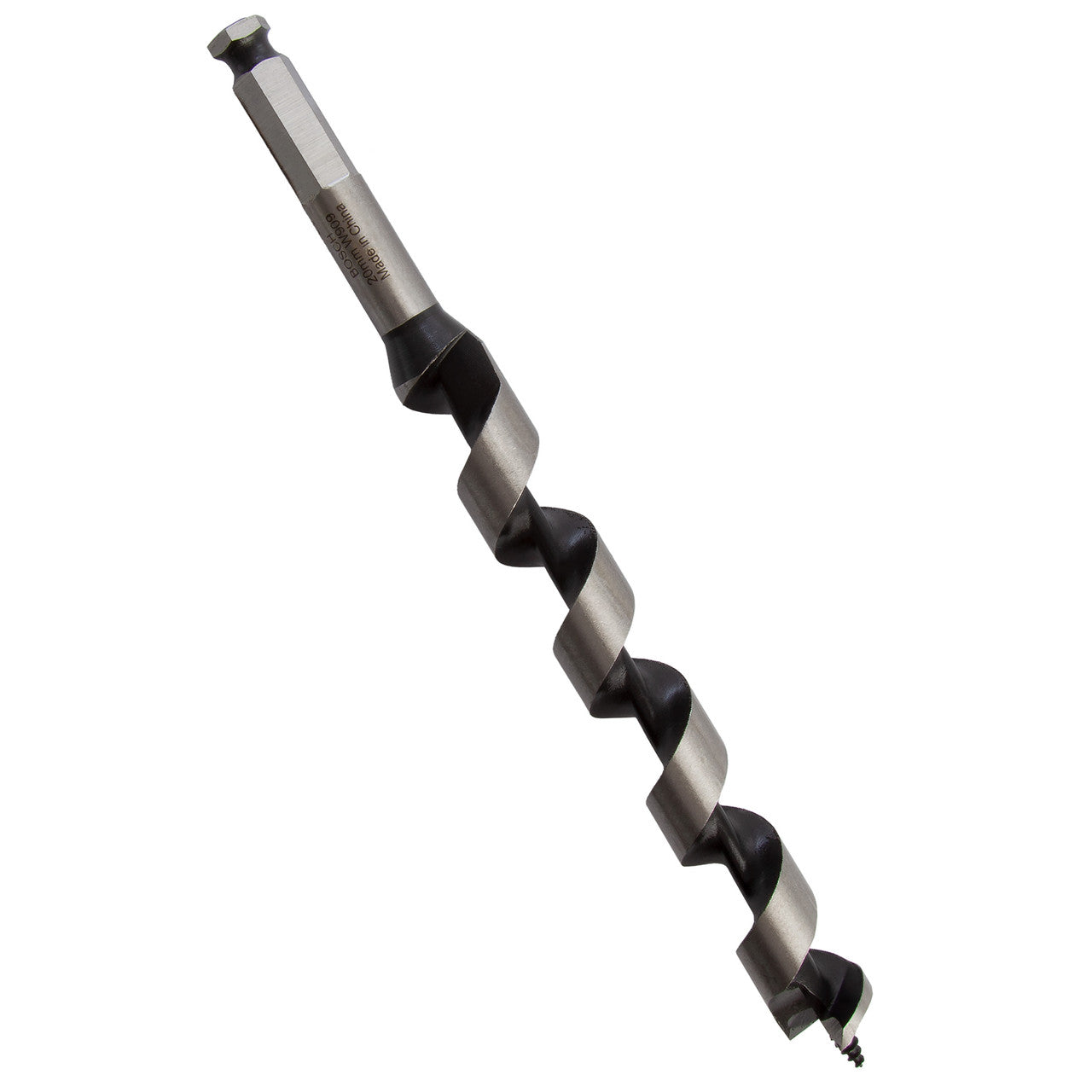 Bosch 2608597632 PRO Wood Auger Drill Bit 20 x 170 x 235mm
