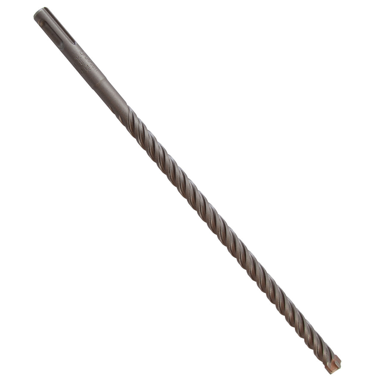 Bosch 2608833800 PRO SDS Plus-5X Hammer Drill Bit 10 x 200 x 260mm
