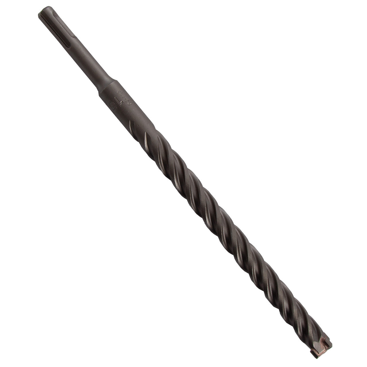 Bosch 2608833826 PRO SDS Plus-5X Hammer Drill Bit 16 x 200 x 260mm