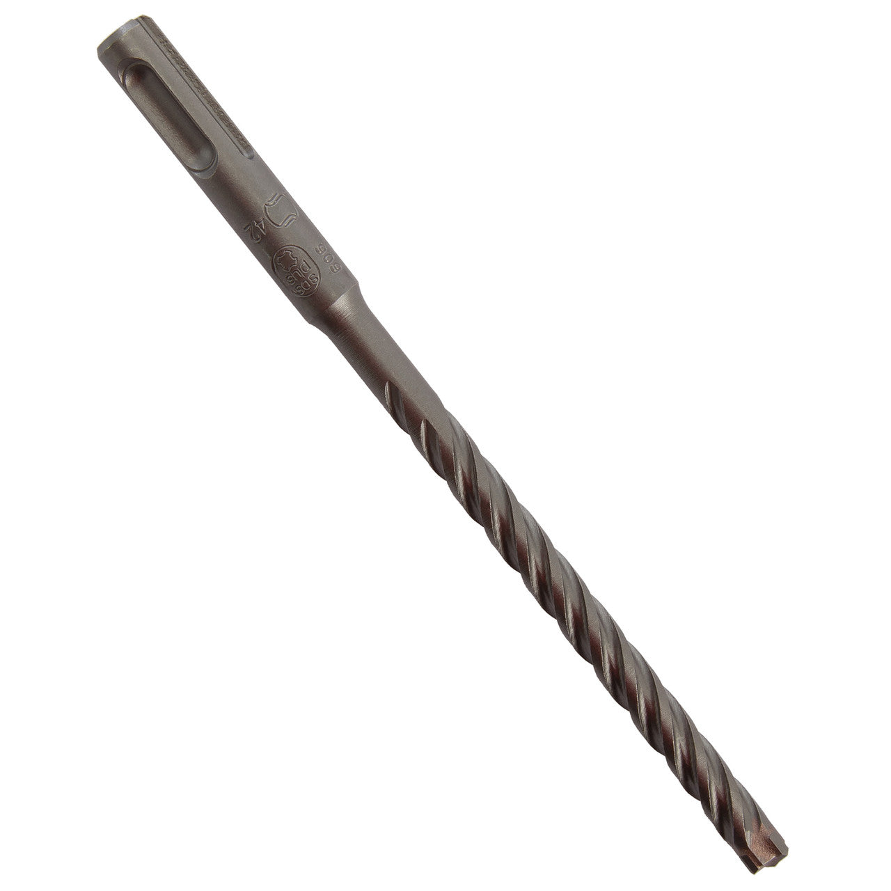 Bosch 2608833789 PRO SDS Plus-5X Hammer Drill Bit 8 x 100 x 160mm