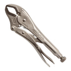 Irwin 10508017 Vise-Grip Curved Jaw Locking Pliers 10” / 250mm