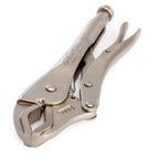 Irwin 10508017 Vise-Grip Curved Jaw Locking Pliers 10” / 250mm