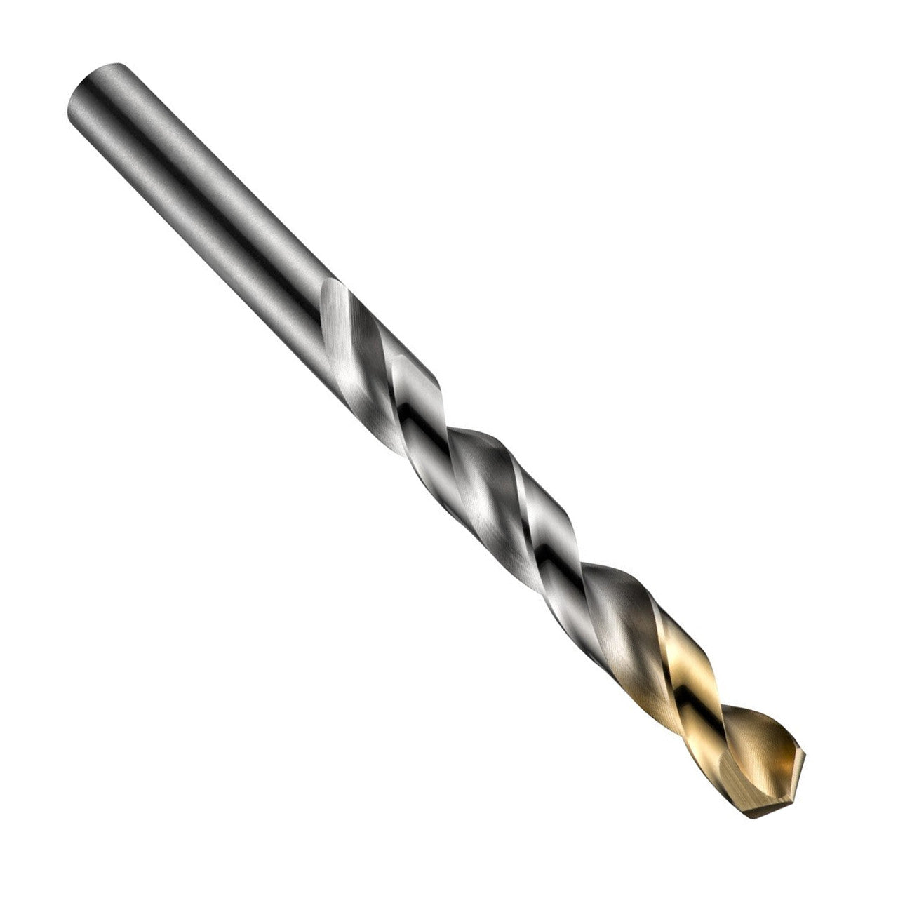 Dormer A0023.2 HSS TiN-Tip Jobber Drill Bit 3.2mm (Pack of 10)