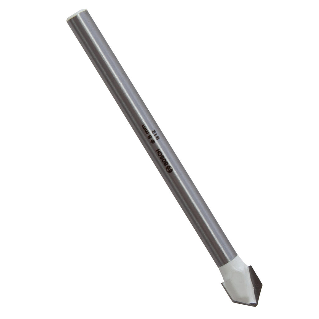 Bosch 2608587164 CYL-9 SoftCeramic Tile Drill Bit 8mm