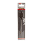 Bosch 2608587580 Self Cut Flat Drill Bit with Hex Shank 25 x 152mm