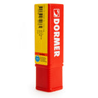 Dormer A00212.5-5 A002 HSS-TiN Coated Tip Jobber Drill 12.50mm box closed