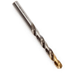Dormer A00211.0-5 A002 HSS-TiN Coated Tip Jobber Drill 11.00mm (Box of 5)