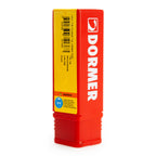 Dormer A0029.5 HSS TiN-Tip Jobber Drill Bit 9.5mm (Pack of 10)