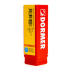 Dormer A0028.0 HSS TiN-Tip Jobber Drill Bit 8mm (Pack of 10)