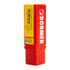 Dormer A0025.0-10 A002 HSS-TiN Coated Tip Jobber Drill 5.00mm box closed
