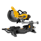 Dewalt DCS727T2 54V XR Flexvolt Mitre Saw