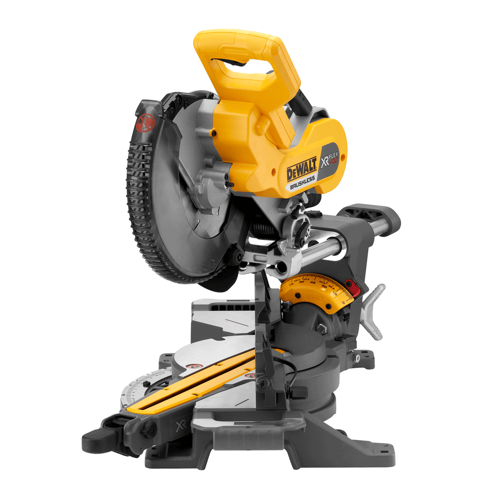 Dewalt DCS727T2 Mitre Saw