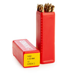 Dormer A0024.2-10 A002 HSS-TiN Coated Tip Jobber Drill 4.20mm box open