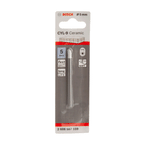 Bosch 2608587159 CYL-9 Tile Drill Bit