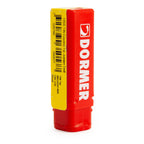 Dormer A0023.0-10 A002 HSS-TiN Coated Tip Jobber Drill 3.00mm closed box