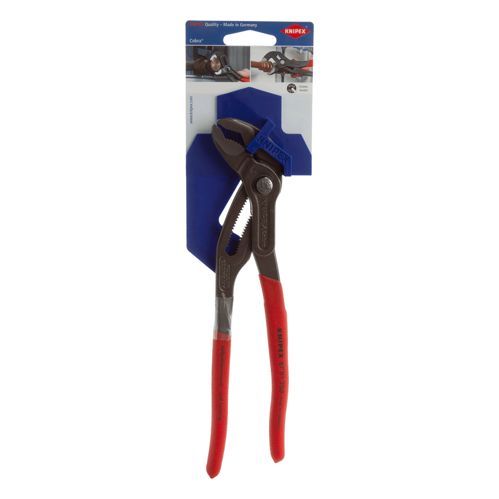 Knipex 8701250SB Water Pump Pliers